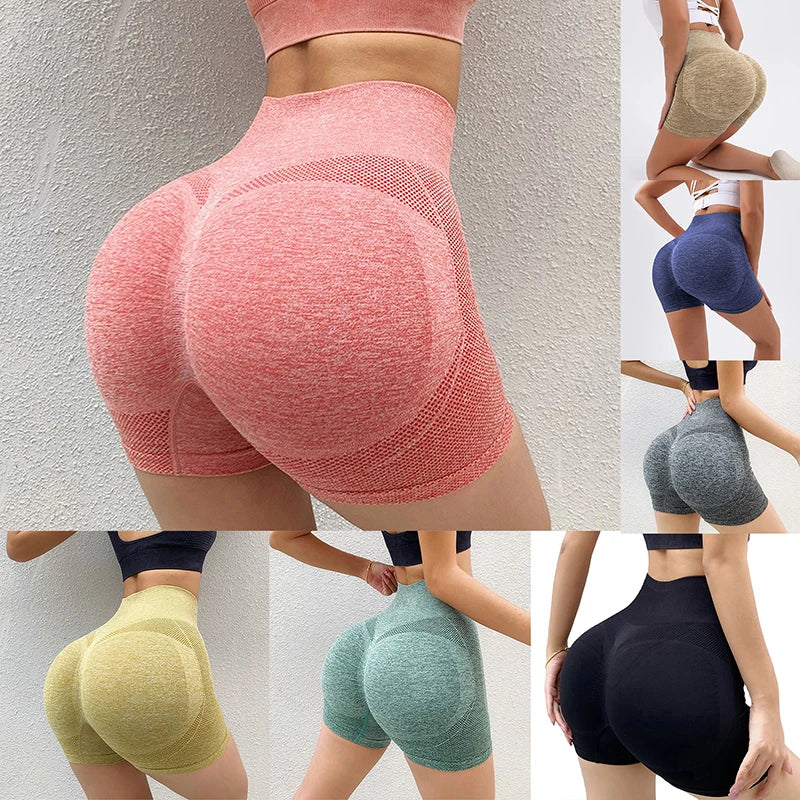 Women's Shorts